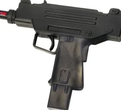 SWAT UNIT ELEKTRONISK UZI