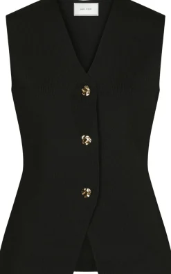 Sway Smooth Knit Waistcoat