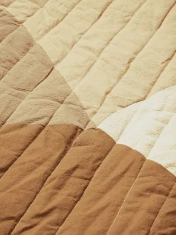 Swif Quilted Mat - Multi