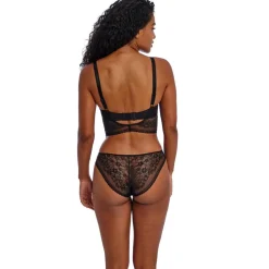 SYDNIE UW LONGLINE BRA