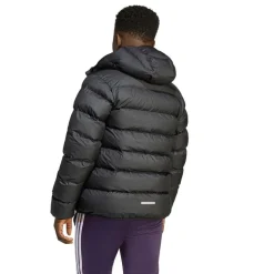 Synthetic Down Vinterjakke