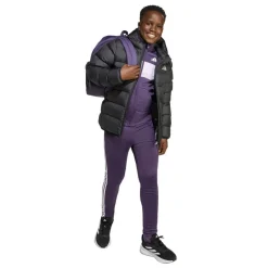 Synthetic Down Vinterjakke