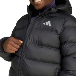 Synthetic Down Vinterjakke