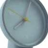 Table Clock-Blue
