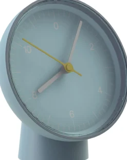 Table Clock-Blue