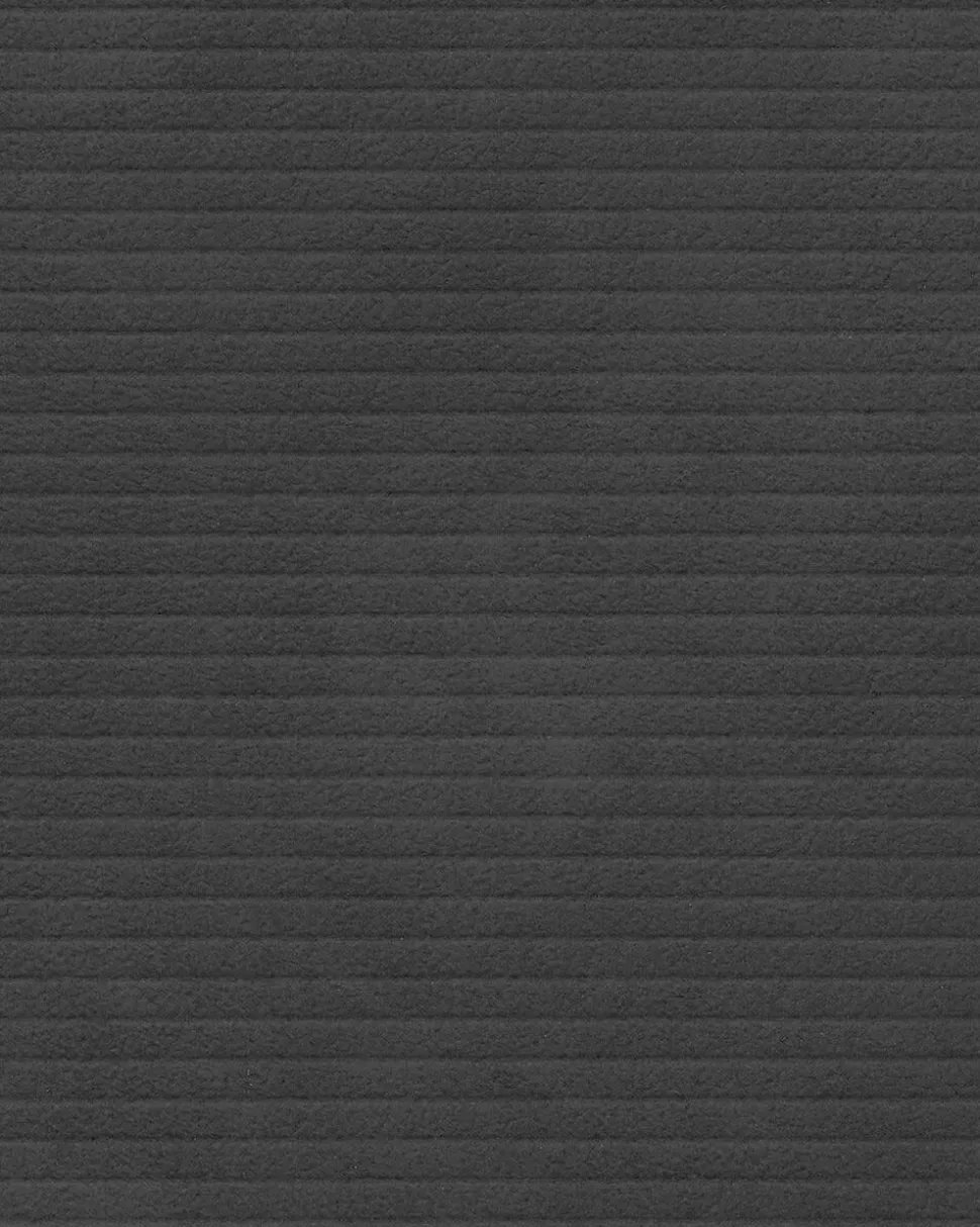 Table Mat Curve L Corduroy