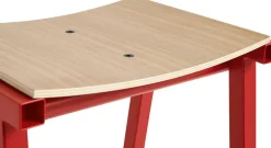 Taburete 8 Bar stool High Signal re