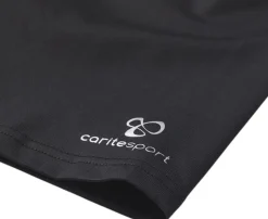 Tactel korte træningstights