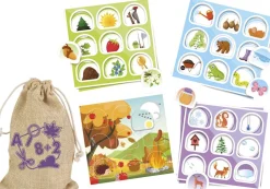 Tactic Lær om Natur