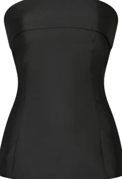 Taleen Dull Sateen top