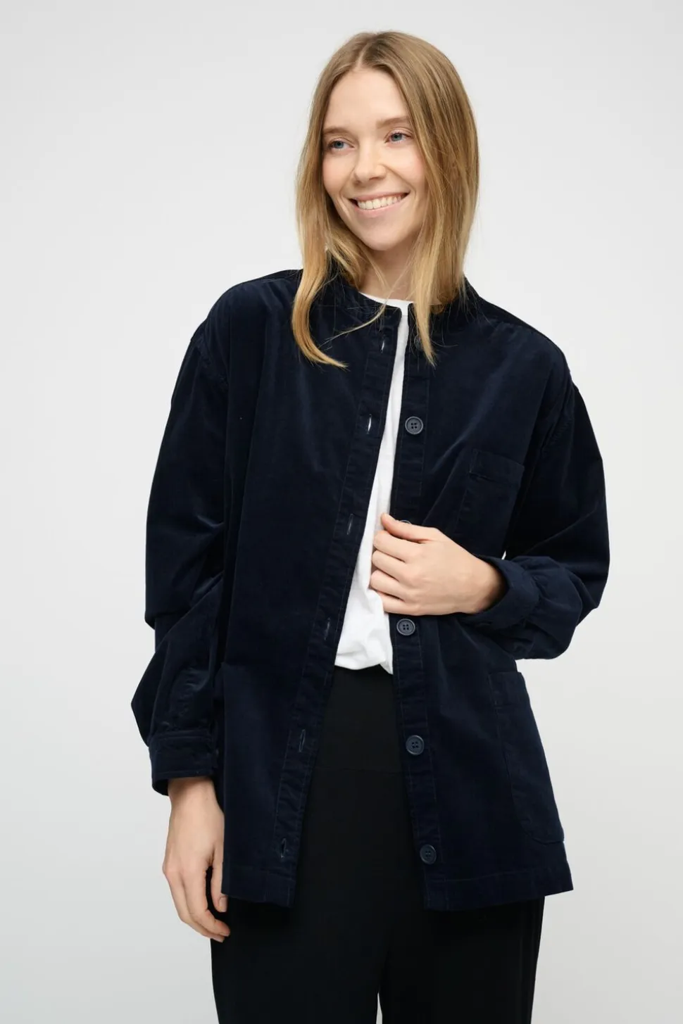 tales shirt corduroy