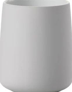 Tandbørstekrus Nova Soft Grey