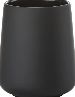 TandbørstekrusNova One Black