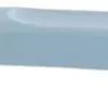 Tann Toothbrush-Blue grey and black