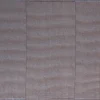 Tapis-170 x 240-Chestnut and blue