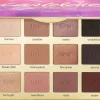 Tartelette Amazonian Clay In Bloom Palette - Øjenskyggepalette