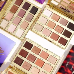 Tartelette Amazonian Clay In Bloom Palette - Øjenskyggepalette