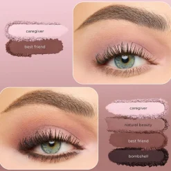 Tartelette Amazonian Clay Matte Palette - Øjenskyggepalette