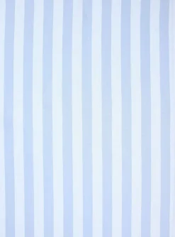 Tea Towels 50x70 cm BIRK - Stripe light blue