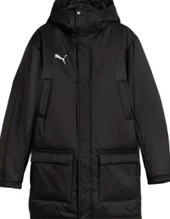 Team Final Vinterjakke