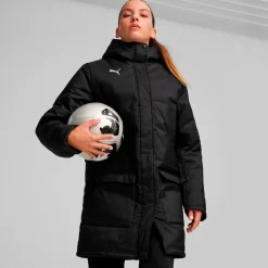 Team Final Vinterjakke