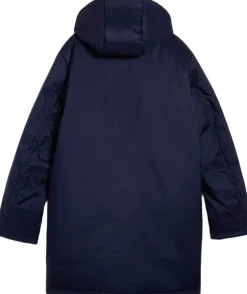 Team Final Vinterjakke