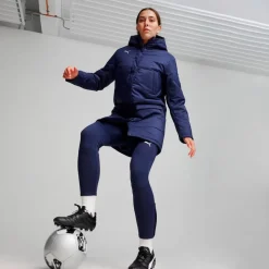 Team Final Vinterjakke