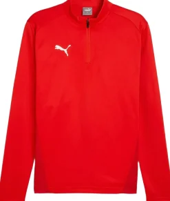 Teamgoal 1/4 Zip Trænings Trøje