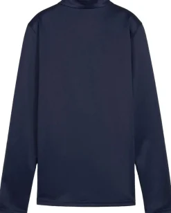 TeamGoal 1/4 Zip Trænings Trøje