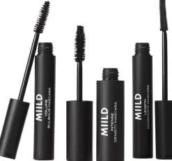 Tear-proof Length Inordinate Mascara