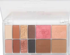 Technic All In On Palette