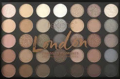 TECHNIC London Pressed Pigment Palette
