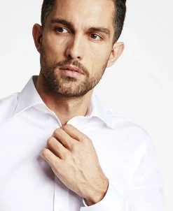 Technical concealer shirt L/S