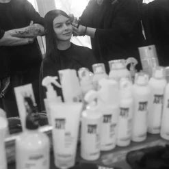 Tecni. Art Volume Extra Full Mousse