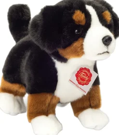 Teddy Hermann - Berner Sennen hvalp 23 cm