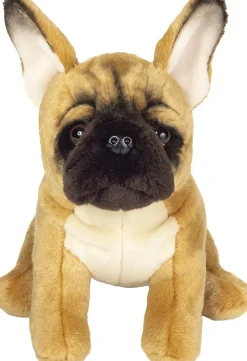 Teddy Hermann - Fransk bulldog 27 cm