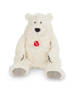 Teddy Hermann - Isbjørnen Jones 50 cm