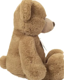 Teddy Hermann - Lysebrun bamse 33 cm