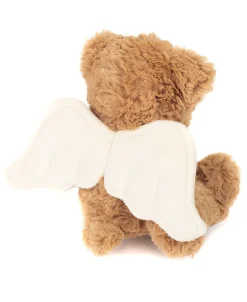 Teddy Hermann - Skytsengel bamse 20 cm