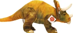 Teddy Hermann - Triceratops 42 cm