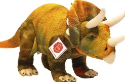 Teddy Hermann - Triceratops 42 cm