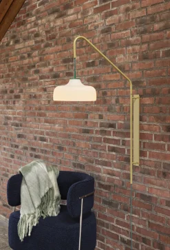 Teddy Lounge Chair Blue