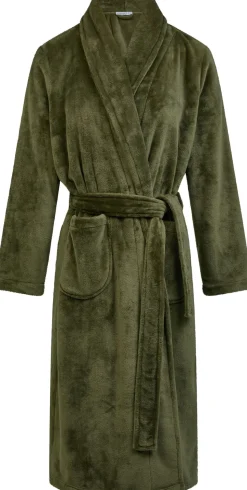 Teddy Robe