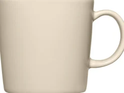 Teema 30 cl krus linen