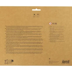 Tekstiltusch, streg 2,3+3,6 mm, suppleringsfarver, 20 stk.