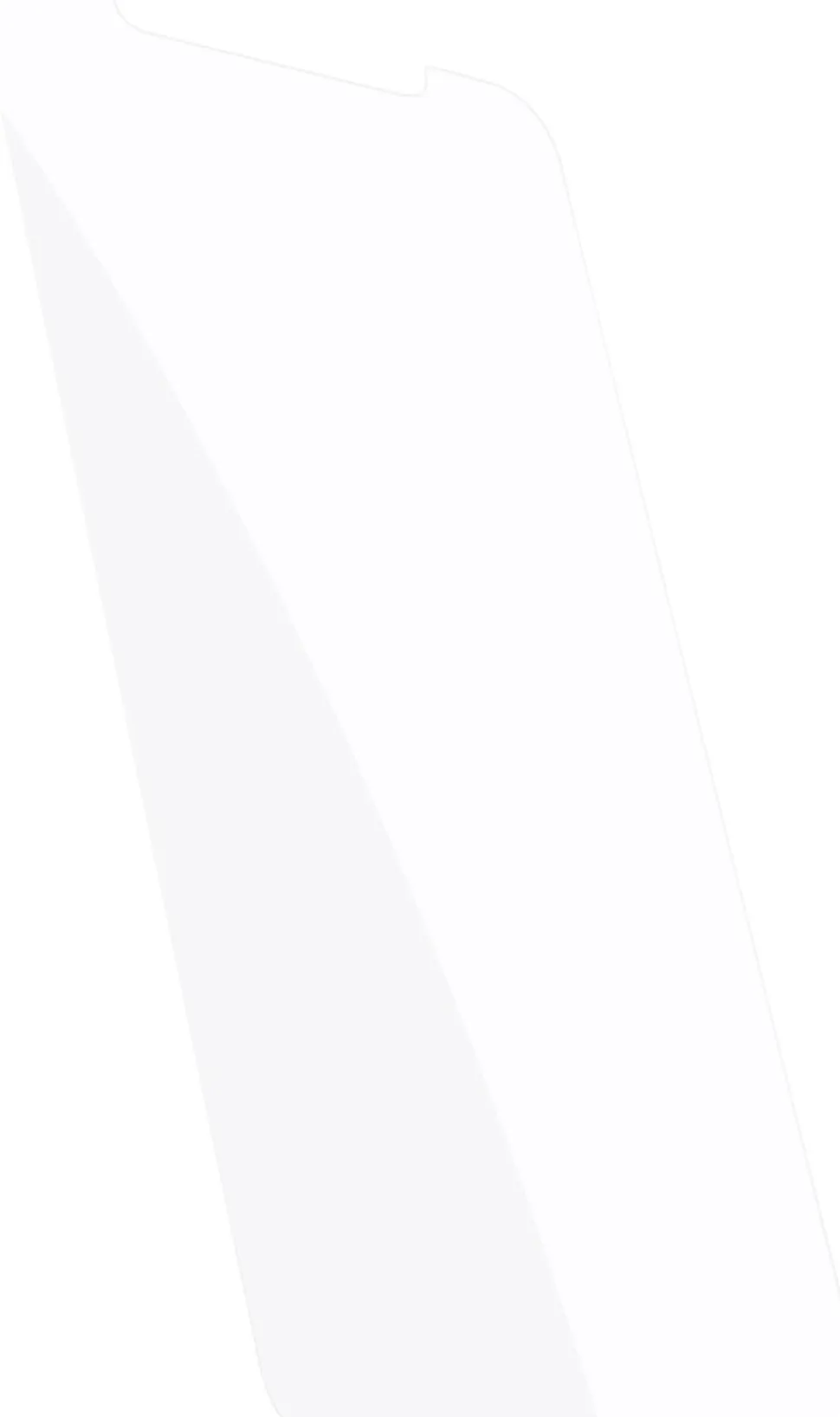 Temp Glass iPh 12/12 Pro/11/XR