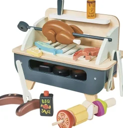 Tender Leaf - BBQ grillsæt