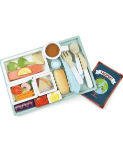 Tender Leaf - Flymad