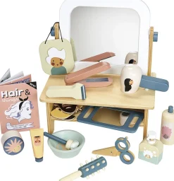 Tender Leaf - Frisørsalon