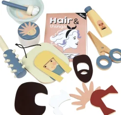 Tender Leaf - Frisørsalon